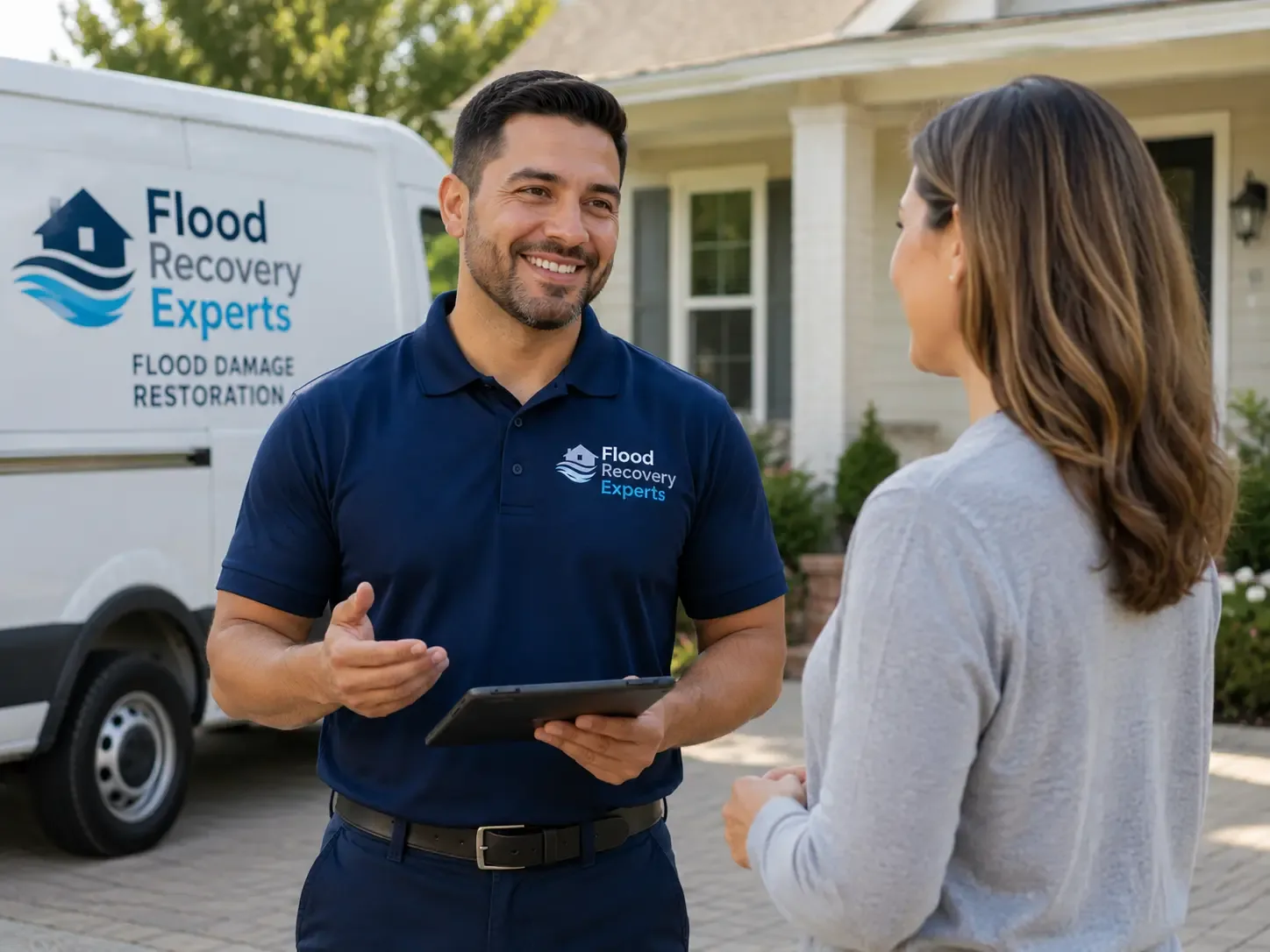 Flood Damage Cleanup Raywood, TX FAQs